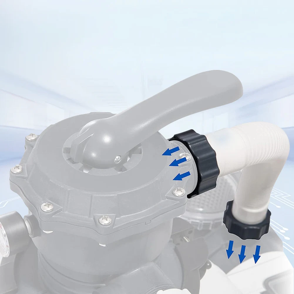 11535 шланг для насоса с фильтром бассейна 16 дюймов сменный насосов Intex системы