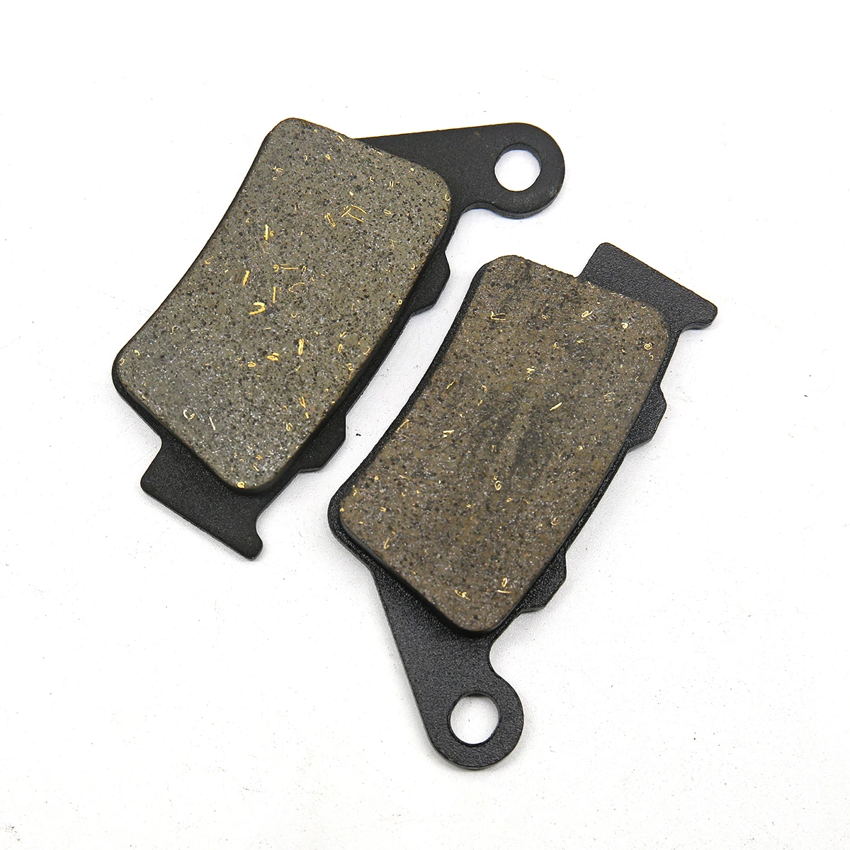 Задние тормозные колодки для мотоцикла KTM Duke 125 11-13 200 12-13 RC390 RC 390 13-16 690 2008-2011 SM 2007-2009 |