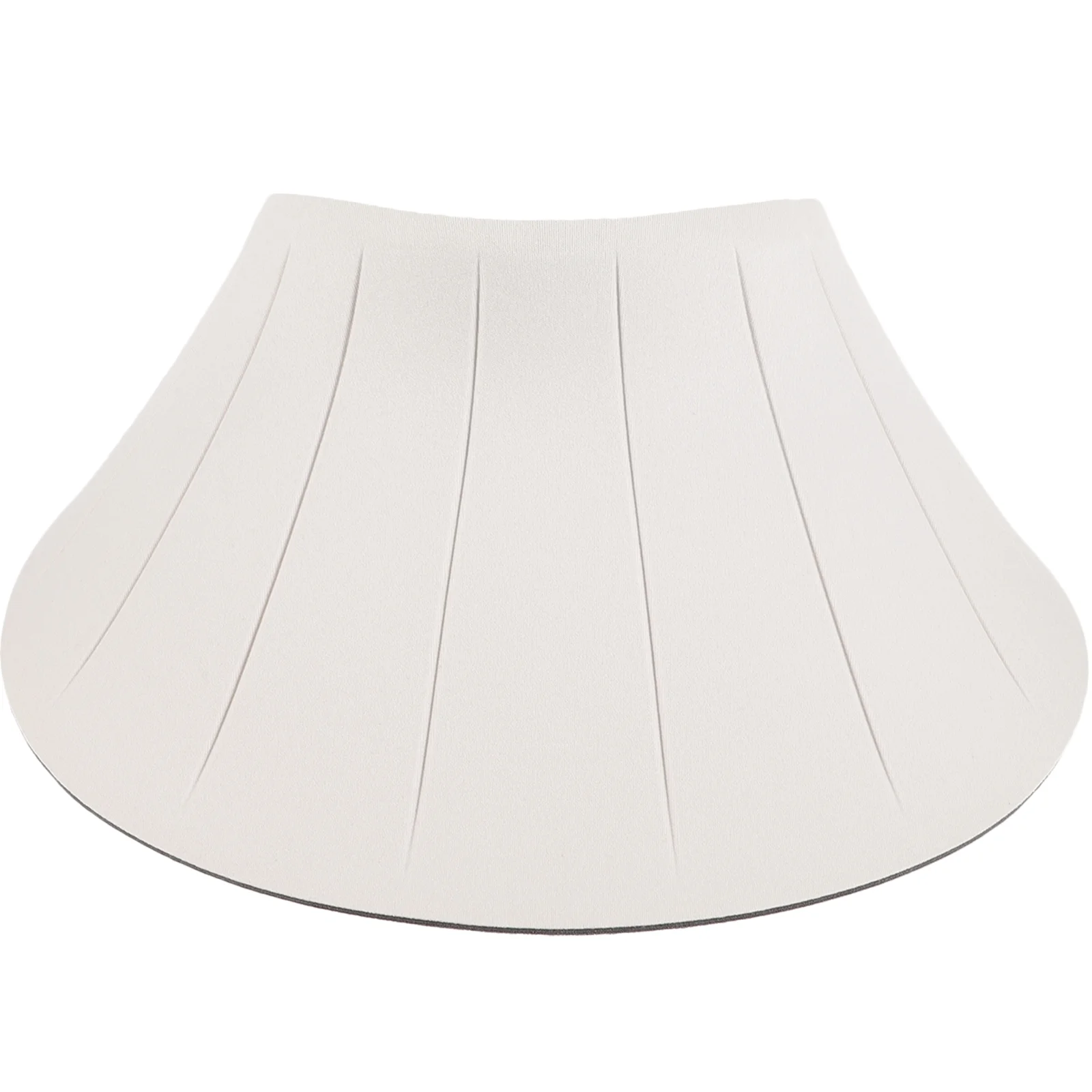 

Decorative Beach Hat Sun Visor Women Lady Wide Brim Nylon Foldable Womens Miss Sunshade