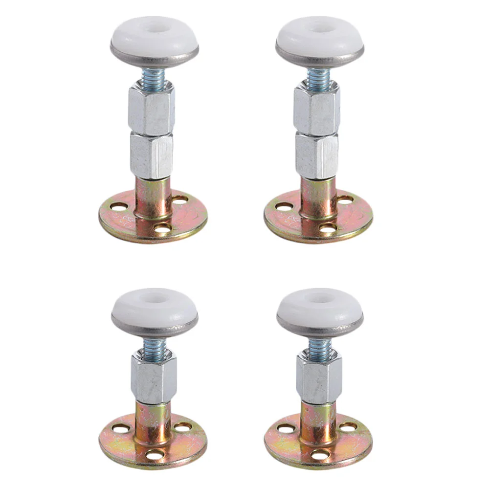 

Bed Stabilizer Support Antishake Headboard Wall Bedside Frame Board Telescopic Tool Stopper Stoppers Fixeradjustable Squeaky