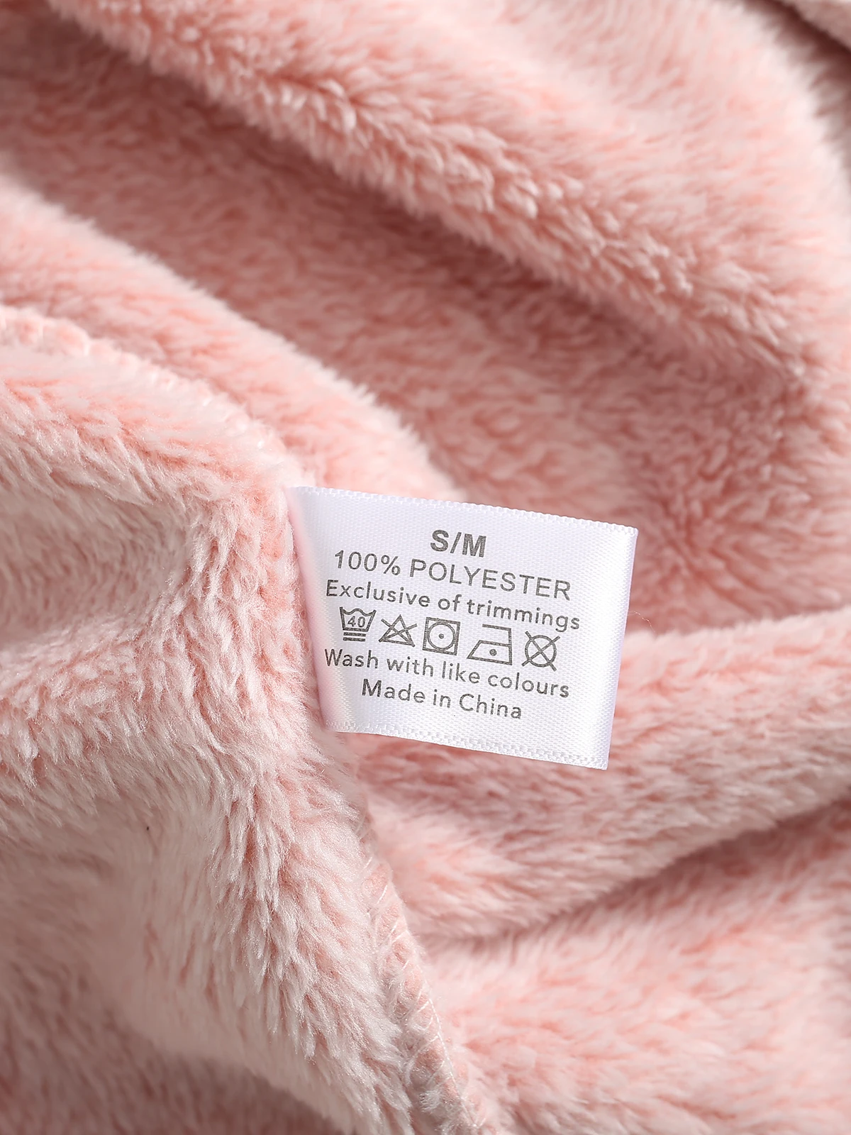 Французский одиночный! 8 франков ~ осенне-зимняя домашняя фланелевая длинная