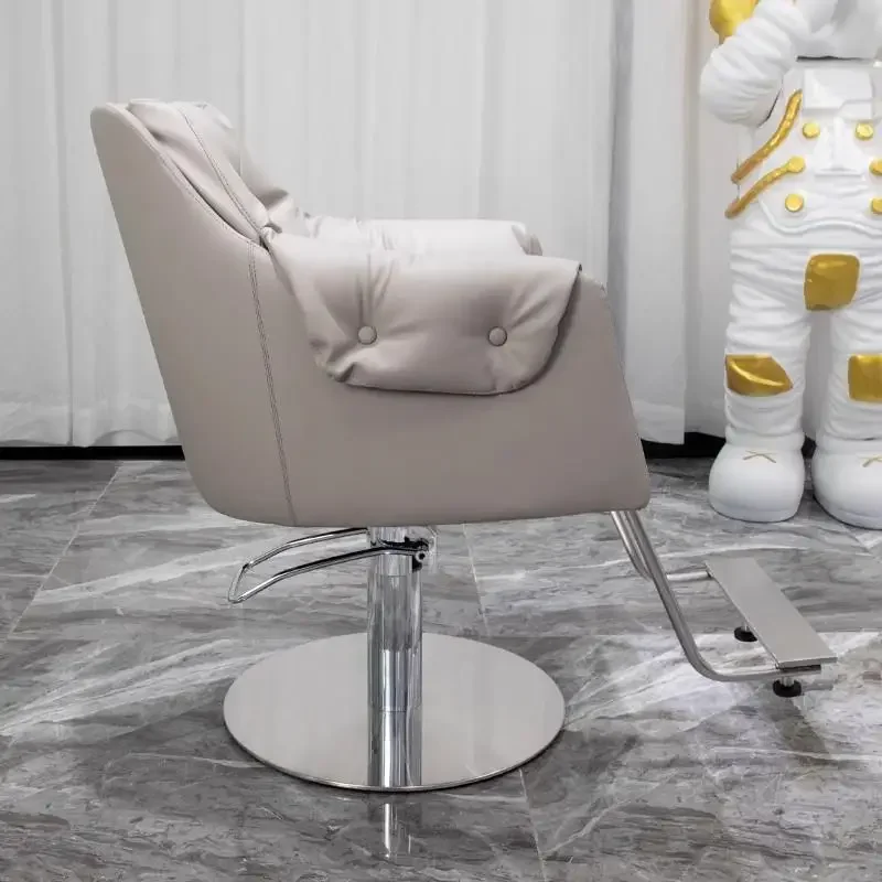 Табуреты на колесах кресло для салона красоты стул мебель волос табурет