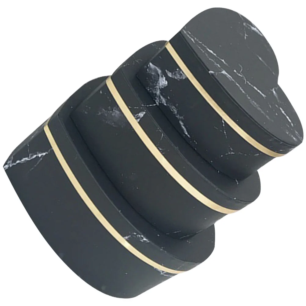 

Box Boxes Flower Gift Heart Paper Shapedcardboardarrangement Marble Nesting Storage Valentine Christmas Gifts Lids Packaging