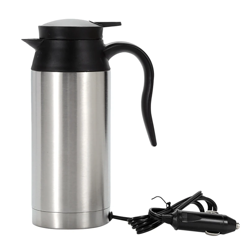 Кружки с подогревом умная электрическая чашка для кофе дорожная автомобильный