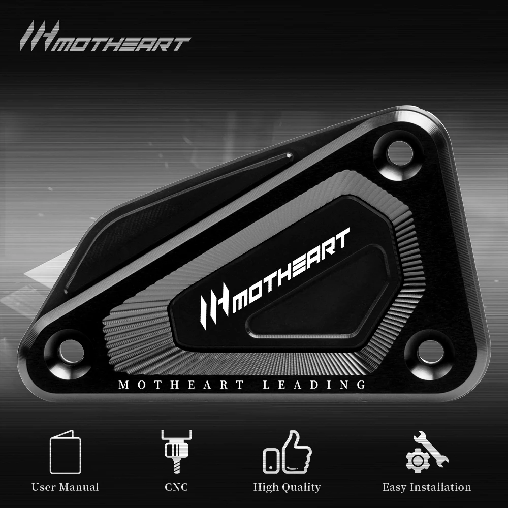 Бачок тормозной жидкости для переднего колеса чехол KTM 790/890 Adventure R 790/890/990 Duke GP 890SMT