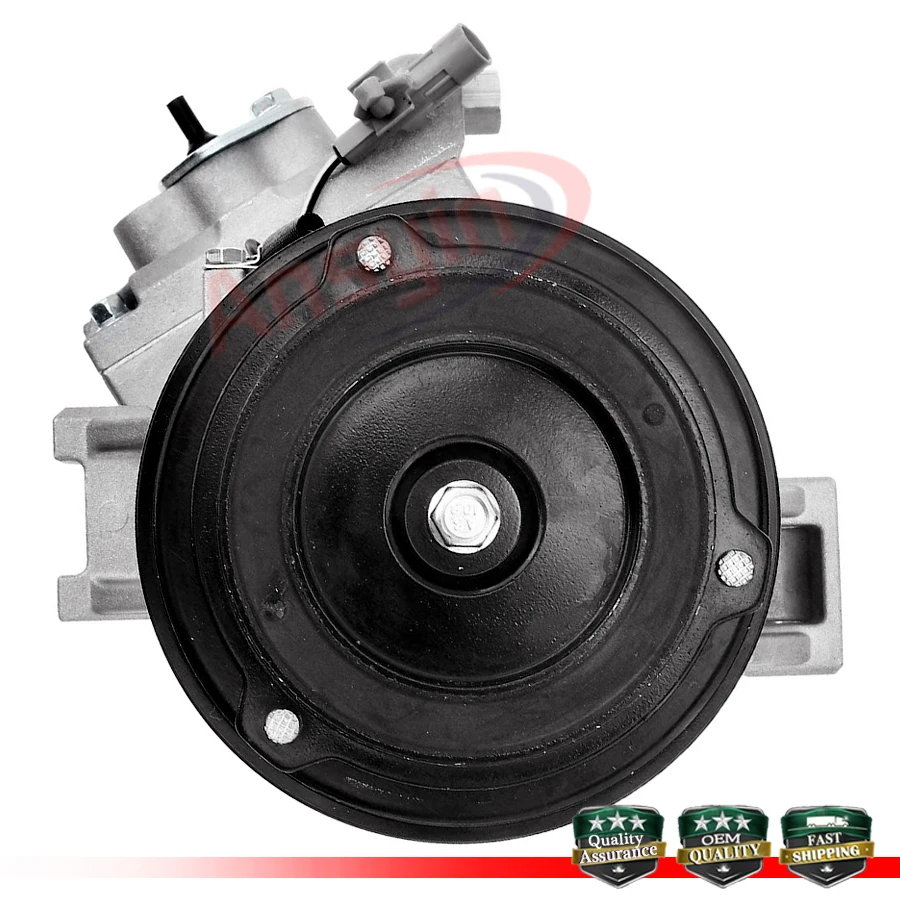 DKS141C DCS14 Компрессор кондиционера переменного тока для Suzuki Grand Vitara 2 0 2007 2008 9520064 JC0