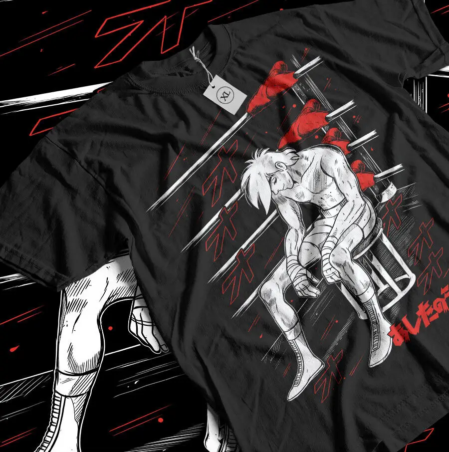 Футболка Kamogawa для бокса спортзала занятий спортом