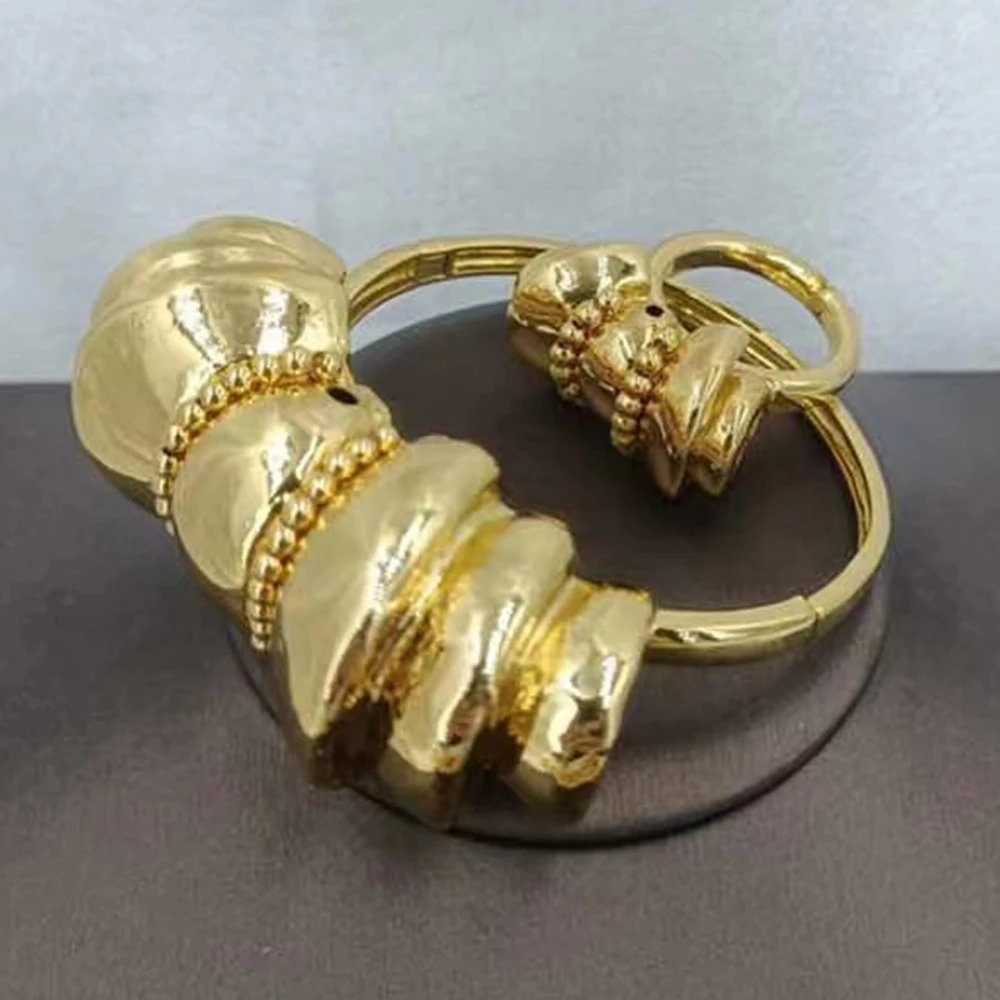 Модное женское кольцо набор из двух предметов ювелирное изделие лидер продаж