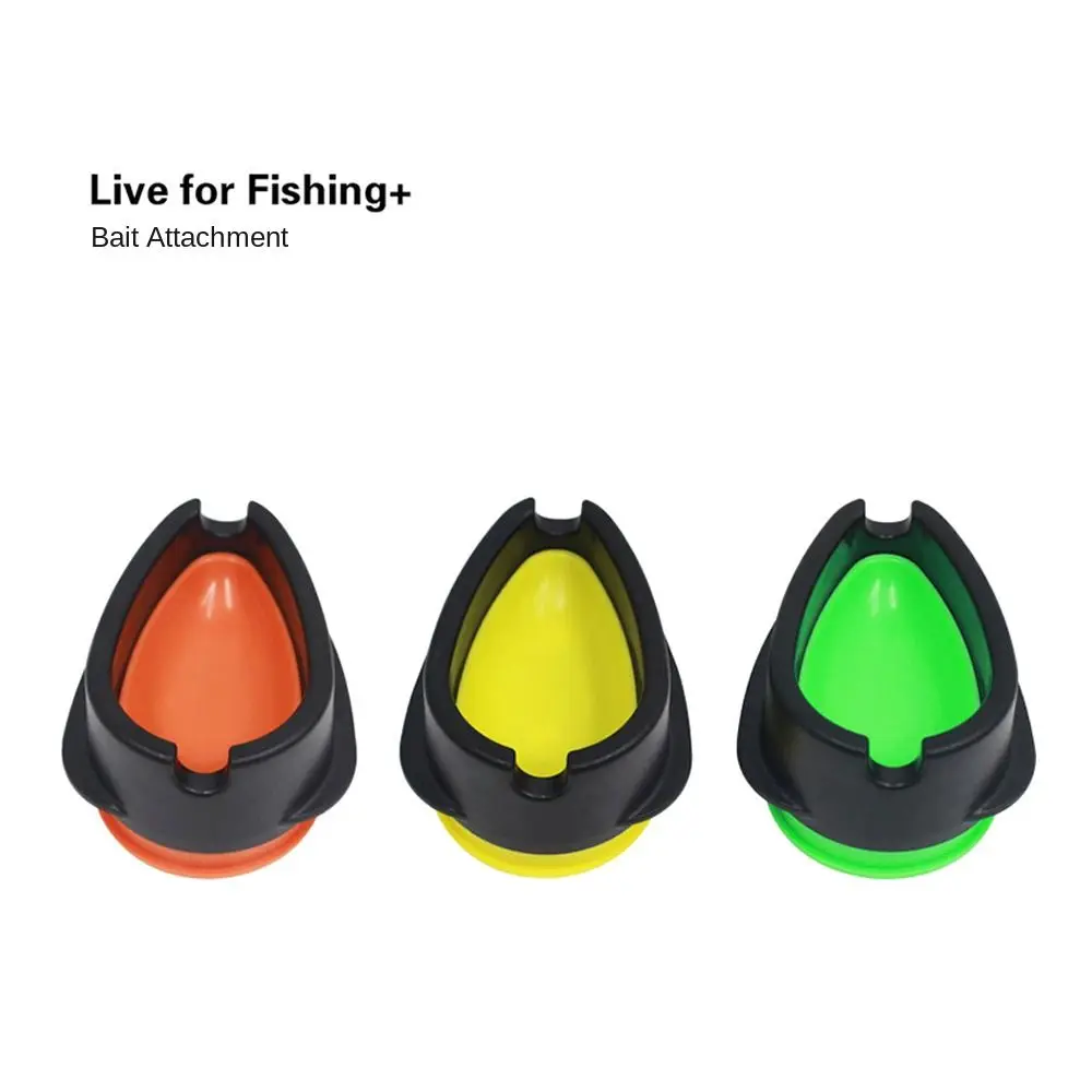 2 шт. линейная кормушка для ловли карпа набор форм быстроразъемная рыбалки клетка