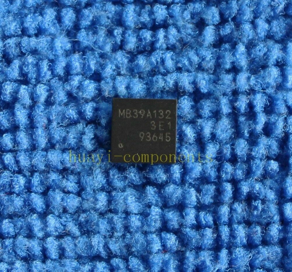 1 шт MB39A132 39A132 MB39A132A 39A132A QFN