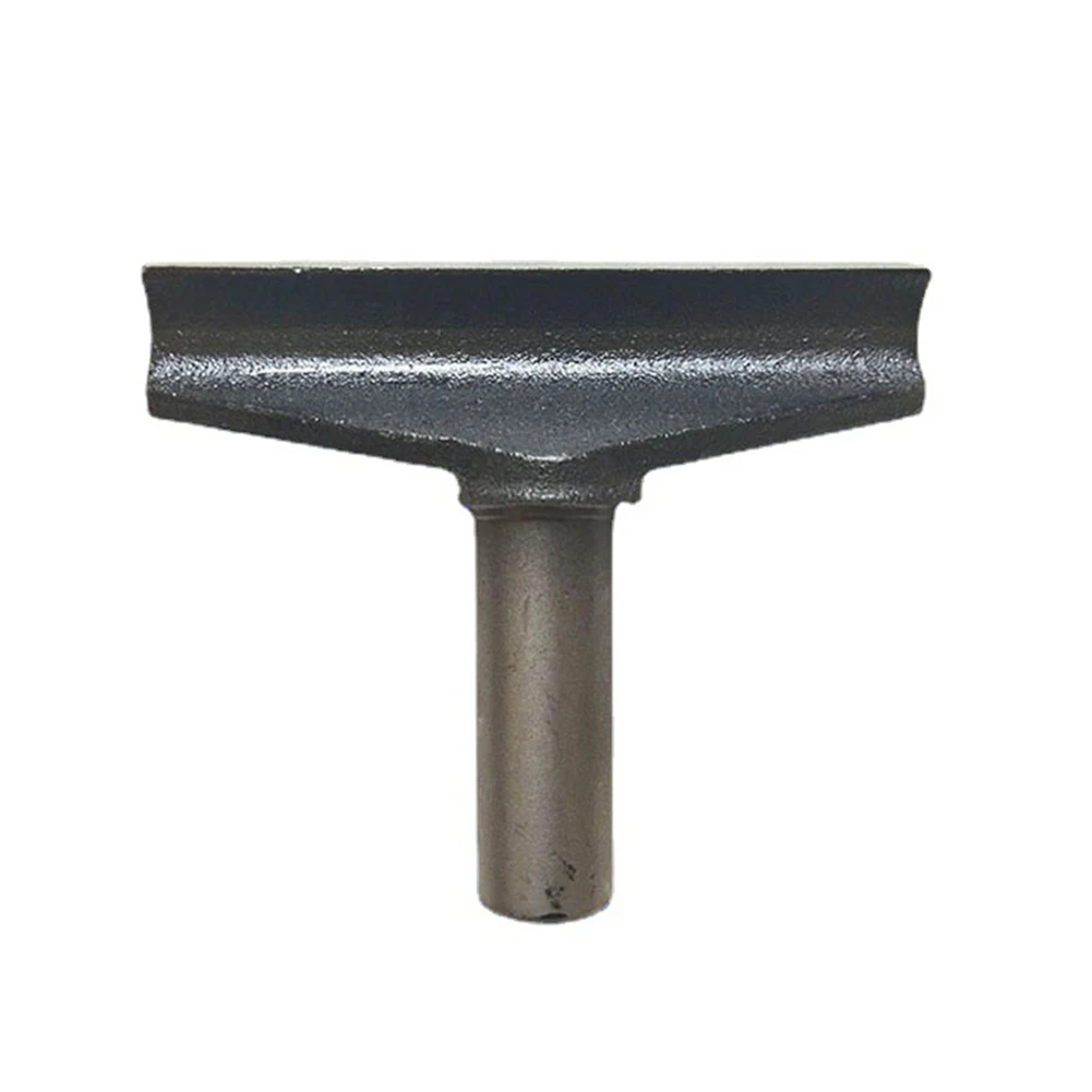 

25mm Lathe Tool Rest 304 Steel Cast Iron Woodworking Turning Tool Holder Length 150mm Diameter 10.98mm Lathe Tool Rest