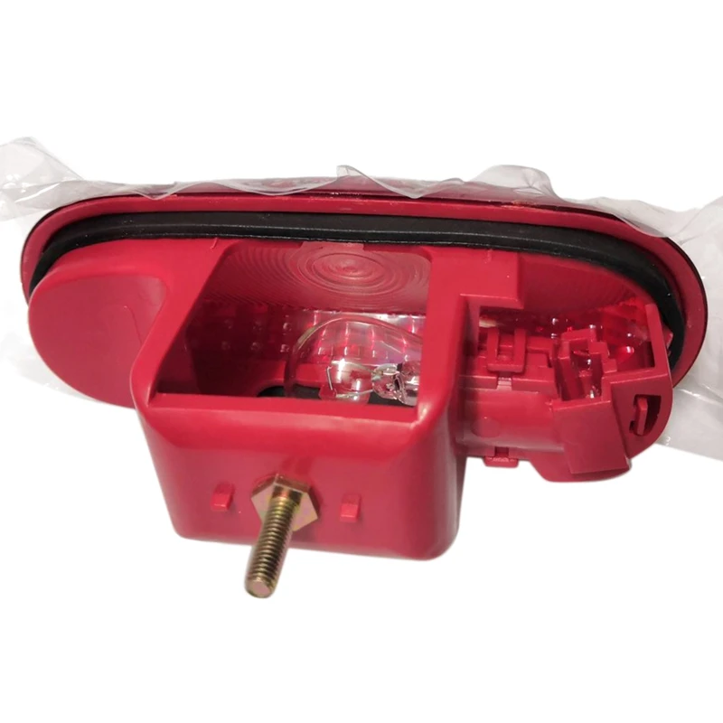 

7700352940 265000QAA Car Rear High Level 3Rd Brake Stop Light For Renault MASER Opel MAVANO