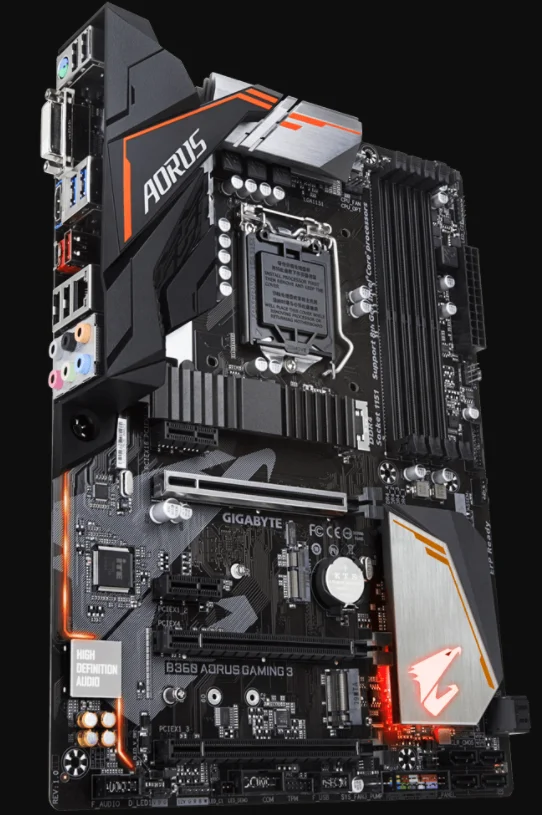 thumb