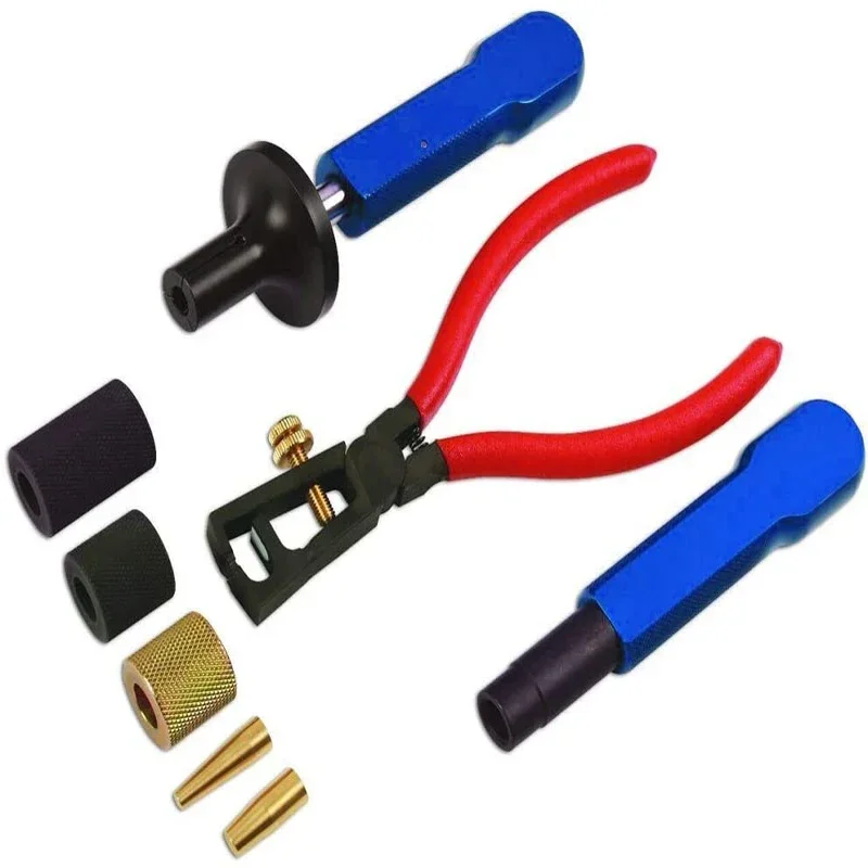 Инструмент для снятия масляного уплотнения топливного инжектора BMW N55 N63 S55 S63 B38 B48