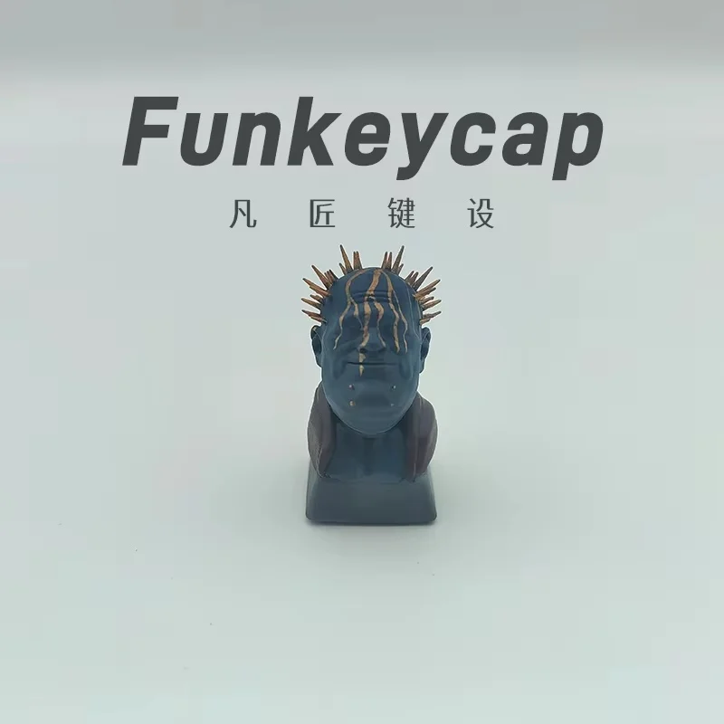 Черный Миф: Wukong Ghost & Amp Jinchi старый искусственный персонализированный полимерный