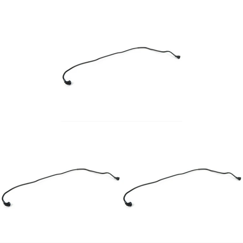 Шланг для воды 3X 17128570061-верхний шланг радиатора расширительного бака