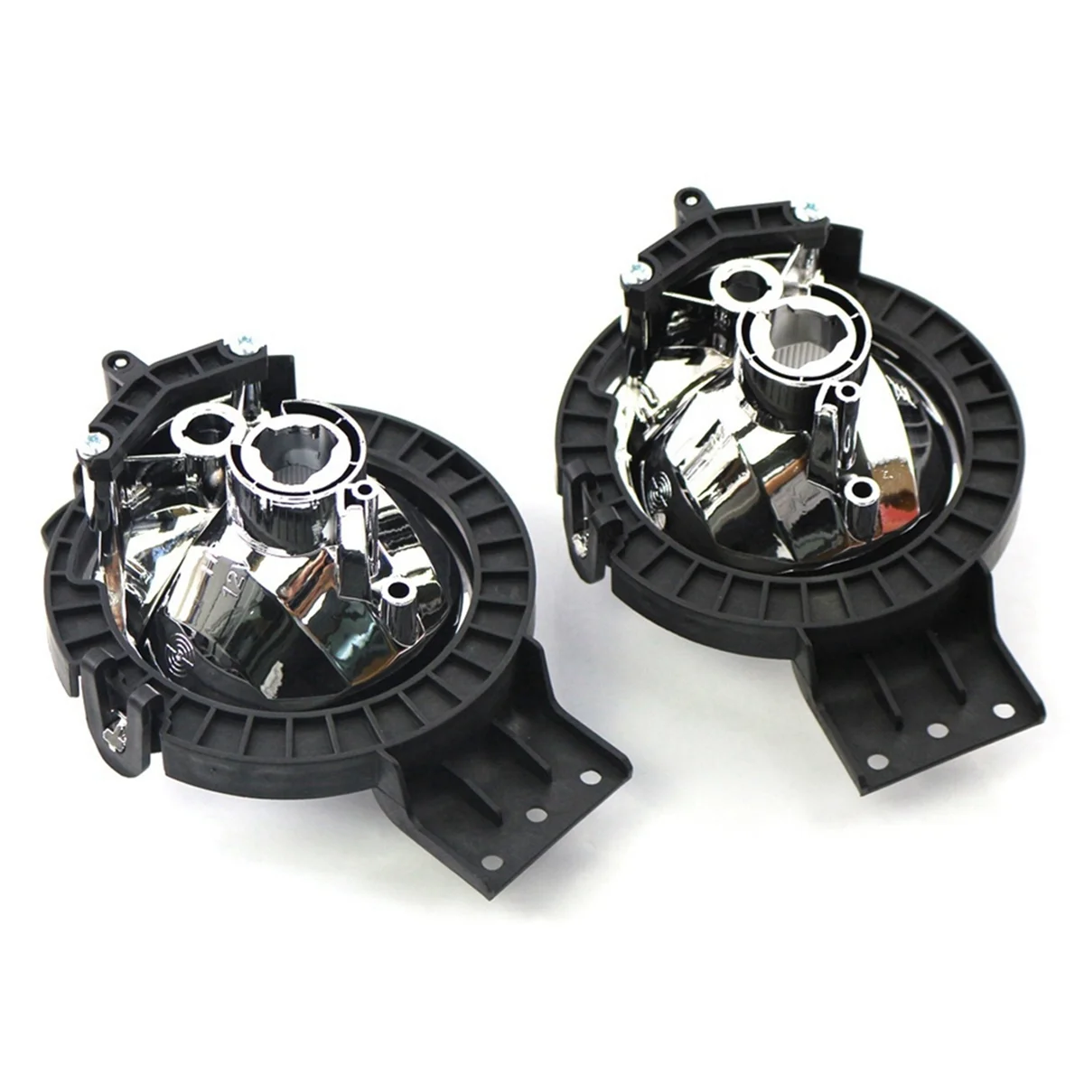 Противотуманные фары на передний бампер автомобиля дневные ходовые огни для BMW