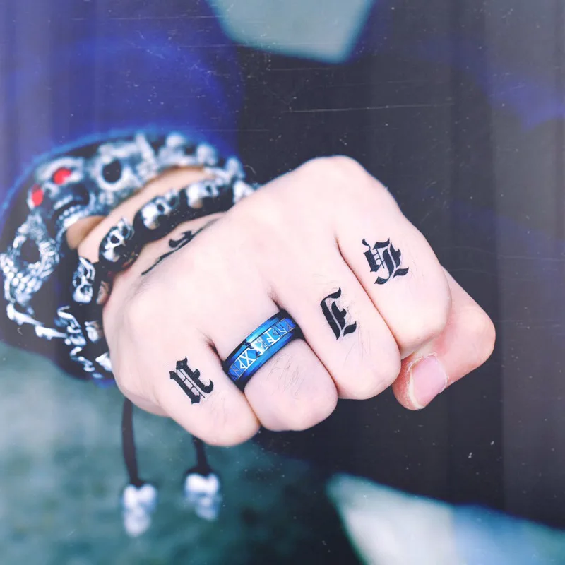 thumb