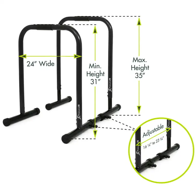 

Beautiful Safety-Standard Standing Press Bar with Secure Connector for Home and Gym Use