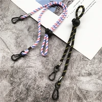 2pcs lanyard nurse accessories and gifts nurse in distress lanyards adjustable face mask landyard handy convenient holder