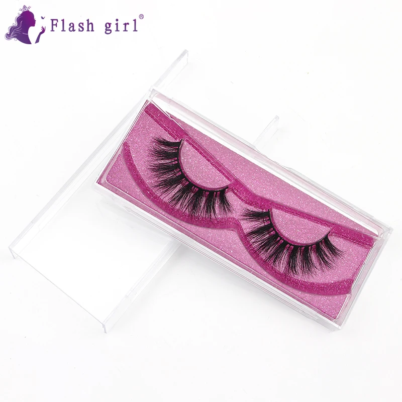 

3 D норковые ресницы ручной работы натуральные накладные ресницы 3D131 3D норковые ресницы хорошее качество Макияж Наращивание