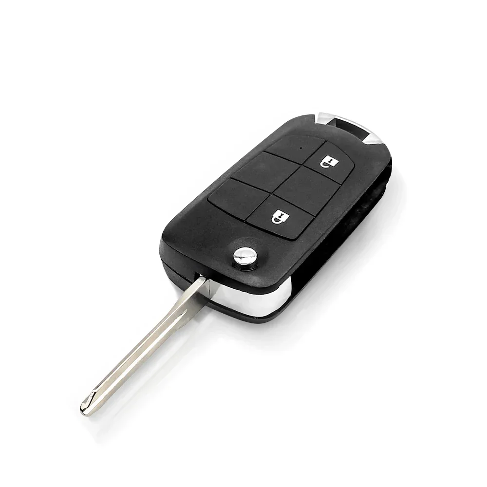 KEYYOU 1 шт. новый модифицированный чехол для автомобильного ключа Nissan Sylphy Cube Juke Rogue