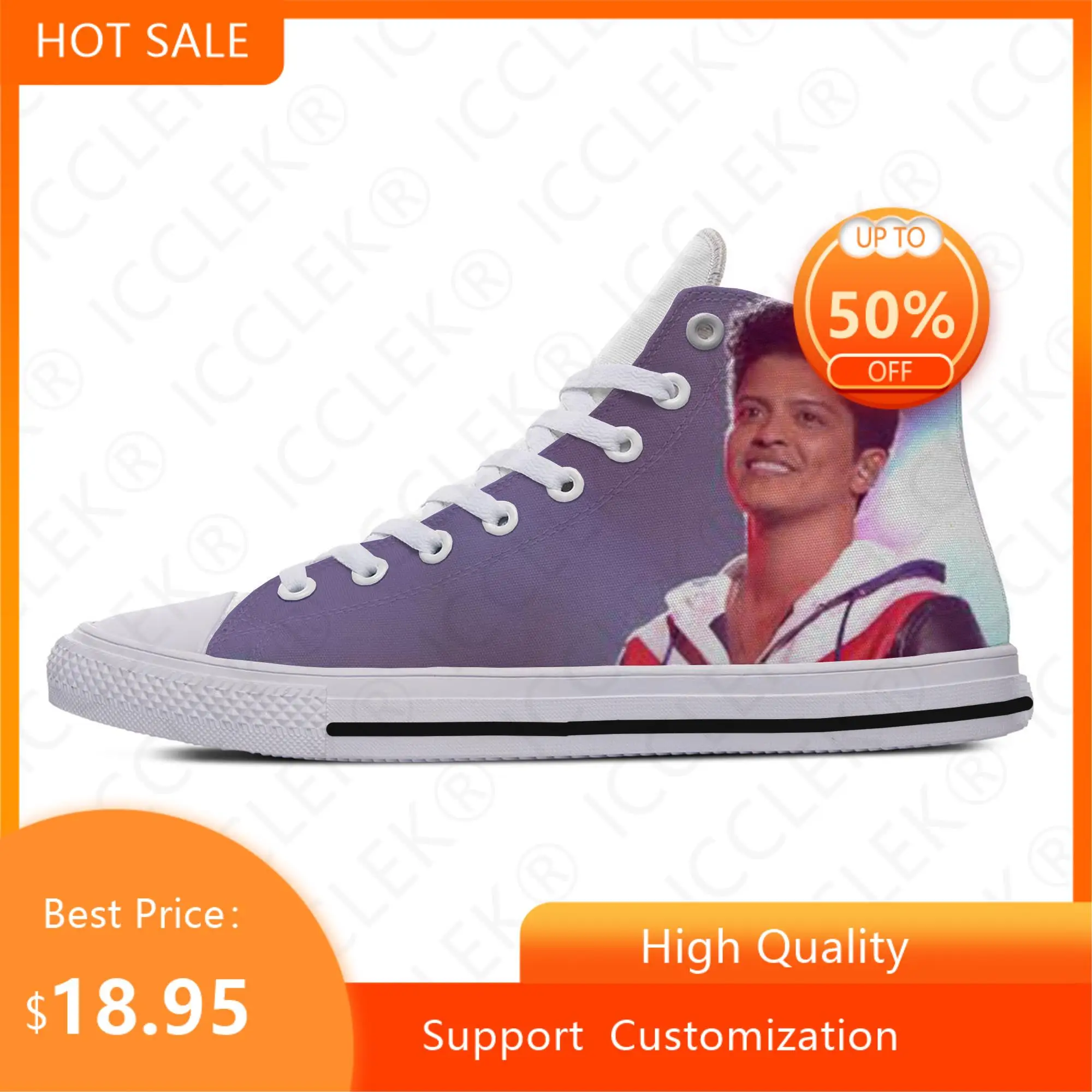 Модные высококачественные летние мужские и женские кроссовки повседневная