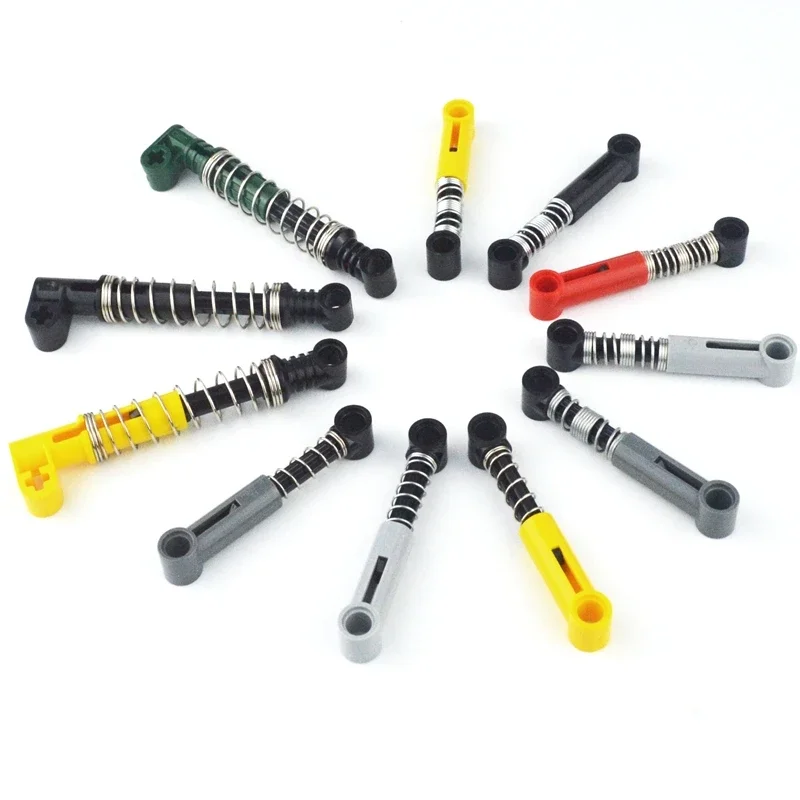 Мягкие пружинные блоки MOC