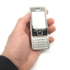 Original Nokia 6300 2G Mobile Phone 2.0'' GSM 900/1800/1900 Russian&Arabic Keyboard FM Radio MP3 Player Bluetooth CellPhone 6