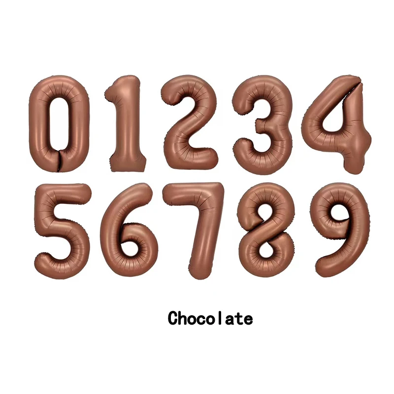 

Большие цифровые кремовые цветные воздушные шары Карамельный воздушный шар с цифрами 1-9 Гелиевый шар для девочек и детей Взрослых Декор для вечеринки в честь Дня Рождения Свадьба