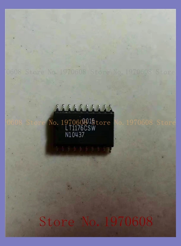 Старое LT1176CSW LT1176