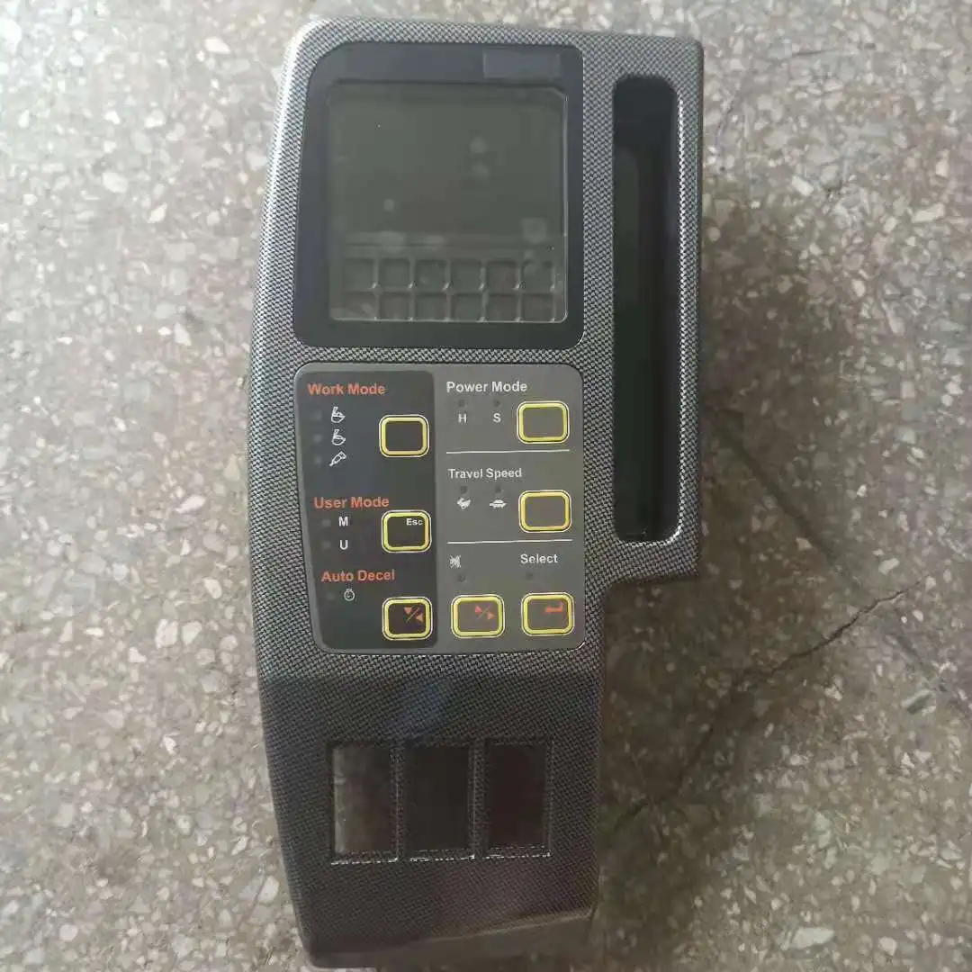 

Excavator R140-7 R160-7 R210-7 Cluster Assy Display 21N8-30013 Excavator
