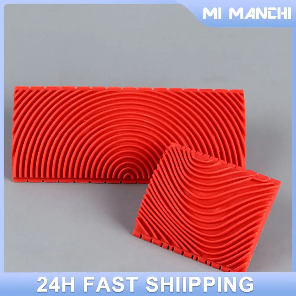 Многоразовые щетки для тиснения