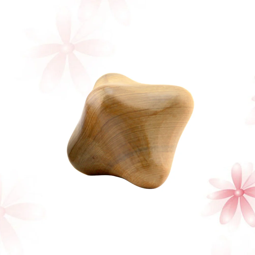 

Ball Handwooden Woodrelief Tool Point Trigger Thai Mini Palm Exercise Traditional Toolsfeet Foot