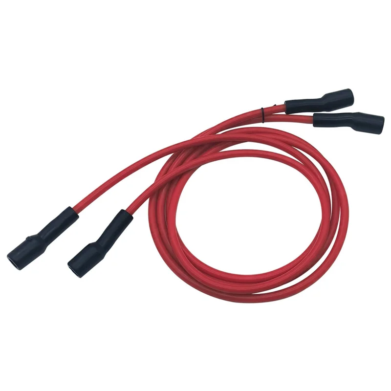 Dyna катушки зажигания 3 ом двойная Выходная стандартная проводка для Suzuki GSXR 750