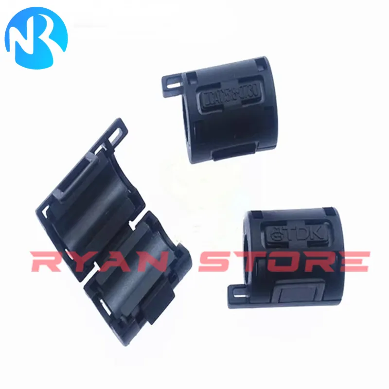 

10 шт. ферритовых шариков ZCAT1518-0730