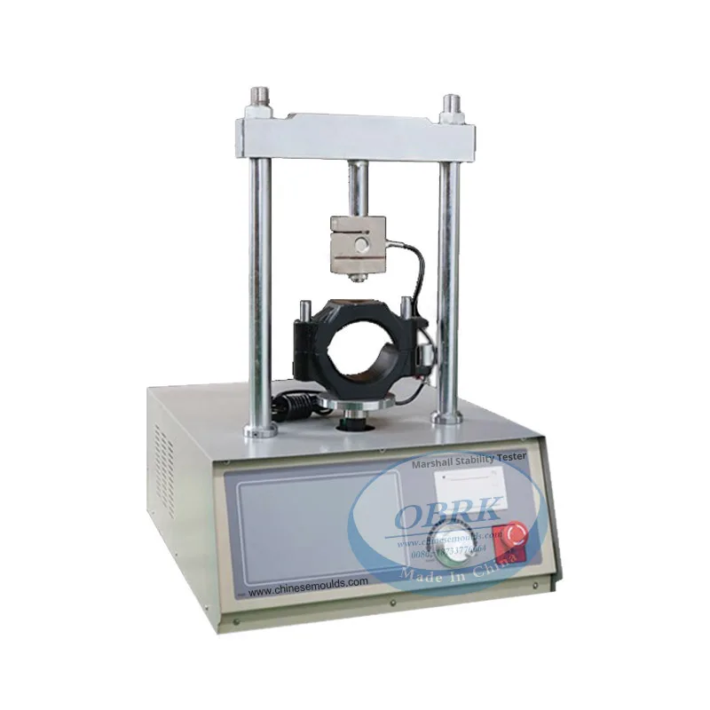 

OBRK Automatic Stability Compression Tester