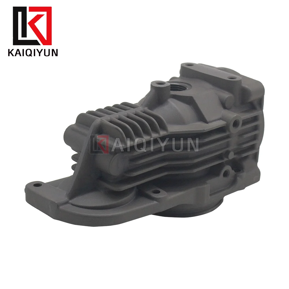 Новый цилиндр компрессора пневматической подвески для Mercedes Benz W222 X222 S400 S400L S450 S500 S500L A0993200104 2223200604