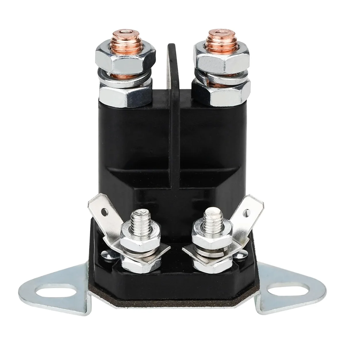 117-1197 Соленоид стартера для газонокосилки Toro Exmark Timecutter Ss5000 Z4200 Ss4225 Ss4235 с нулевым