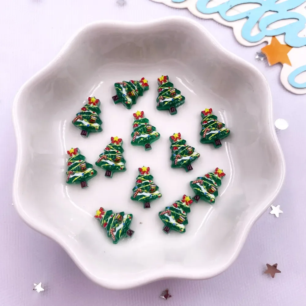 

Фигурки из смолы Diy Super Paradise 30 шт.