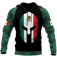 mexico eagle usa skull world country emblem map flag 3d fashion all printed round neck t shirt men women harajuku casual tee 50