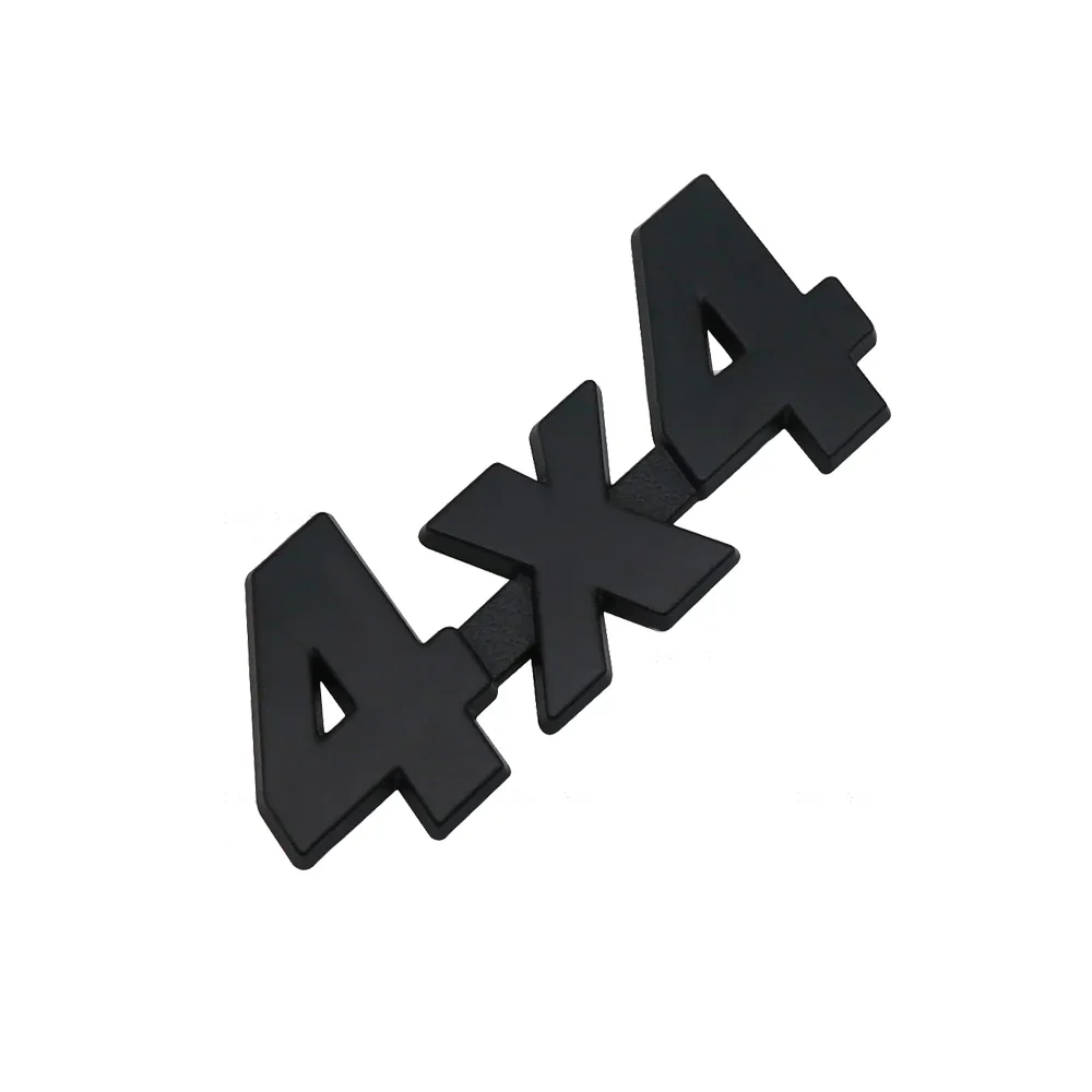 

1 шт., универсальная эмблема на кузов автомобиля, наклейка на хвост автомобиля, декоративная наклейка для автомобиля 4x4, Стайлинг, наклейки, авто внешние аксессуары