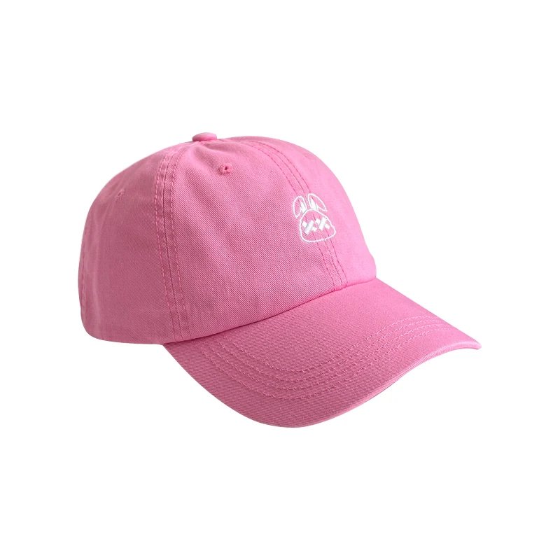 Рисунок 5 - Женская Кепка с вышивкой