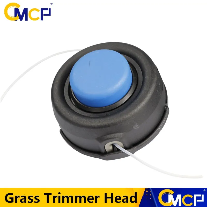 CMCP T25/T35 Grass Trimmer Head With Nylon Line For Husqvarn