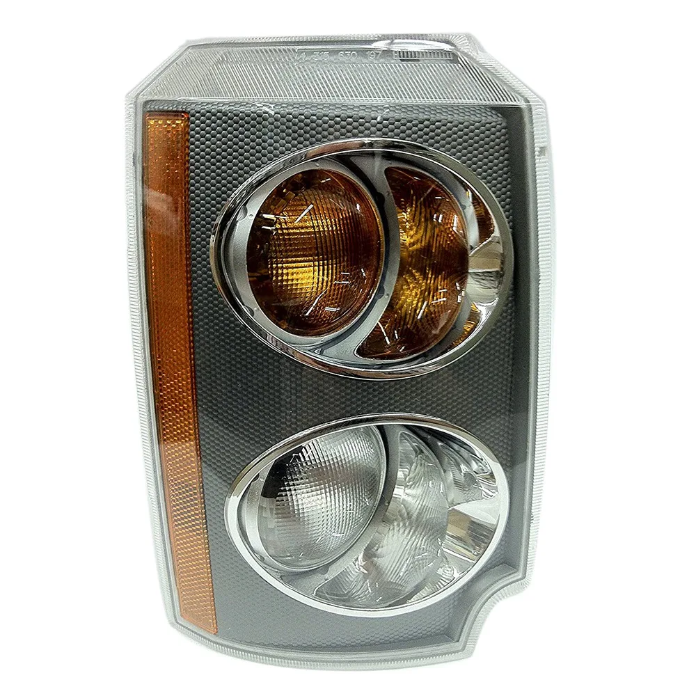 

For Land Rover Range Rover L322 2003 2004 2005 Car Front Indicator Parking Turn Signal Side Lamp Cover Euro Style Right