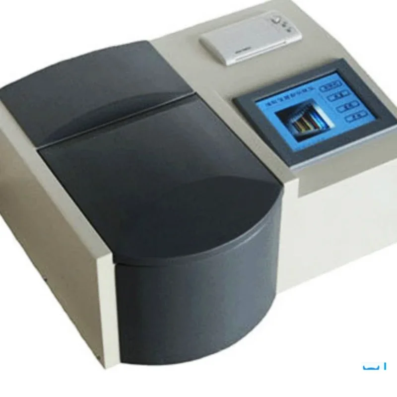 Автоматический тестер нефтяная продукция нейтрализующая жидкость для