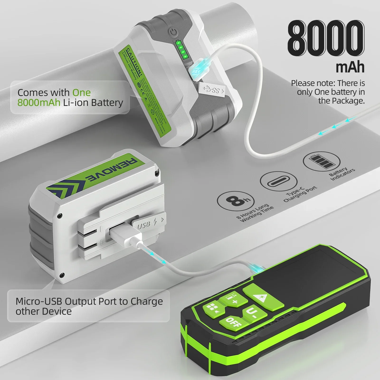 Huepar ZK04CG Самовыравнивающийся уровень 4D 16 лазерная работа своими руками в