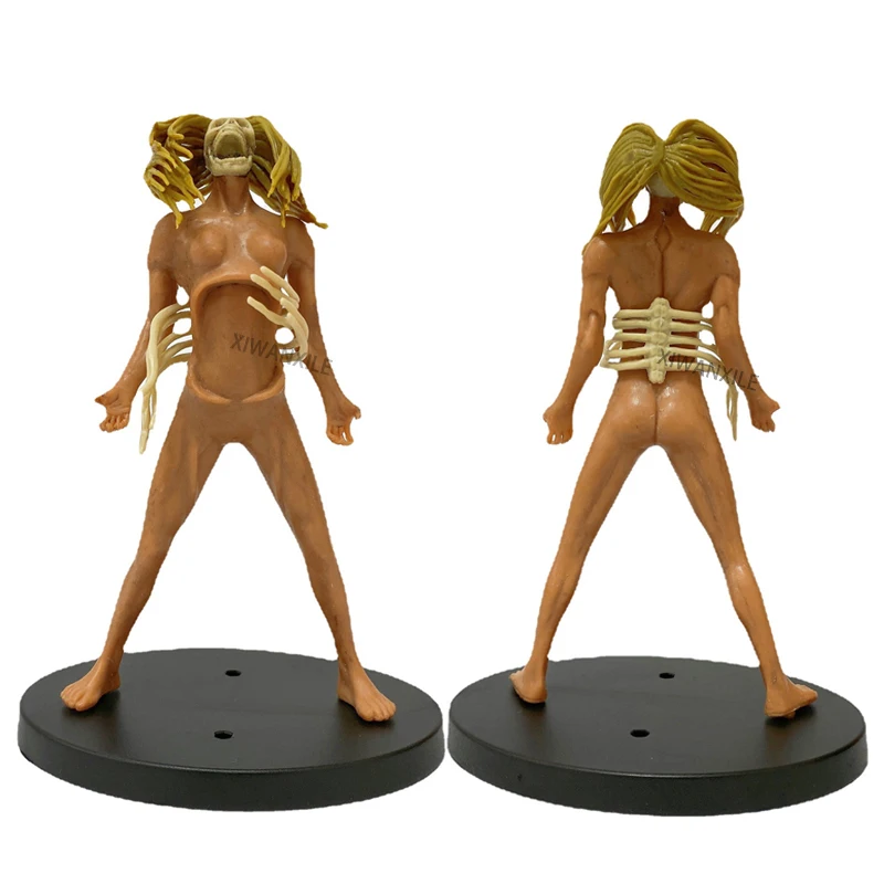 

Фигурка из аниме «атака на Титанов», 16 см