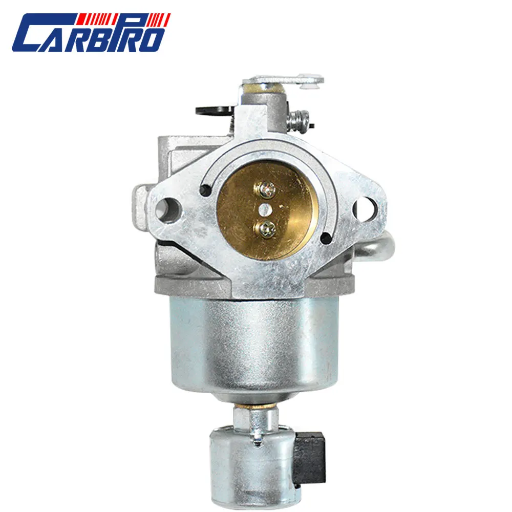 

Новый карбюратор для малогабаритной газовой косилки Briggs & Stratton 594593 591734