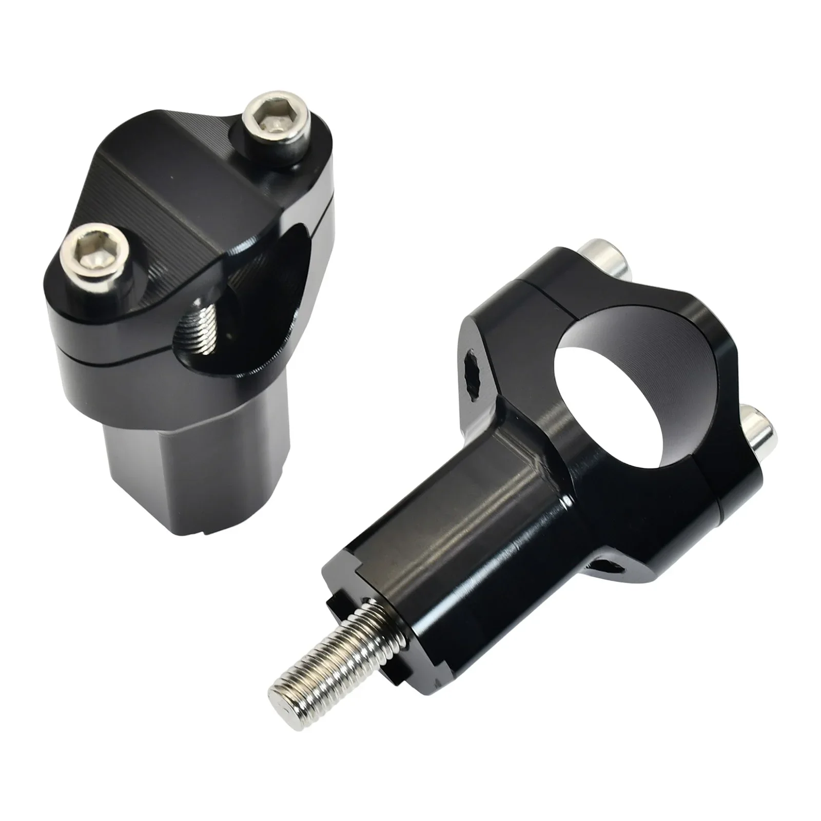 

Для KTM 2016-2023 EXC 300 55 мм крепление на руль EXC 250 SX 125 EXC-F 350 SXF 450 530 XC XCF 690 SMC 690 Enduro R